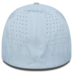 NHL Vegas Golden Knights Levelwear Zeta Flex Hat - Gray