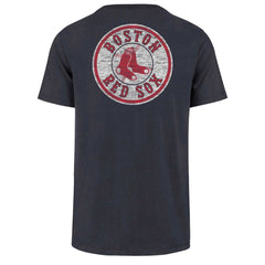 Boston Red Sox '47 Open Field T-Shirt - Navy T-shirts