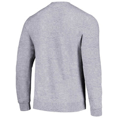 Philadelphia Eagles Rings 2.0 Pullover Sweatshirt Gray