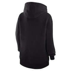 Baltimore Orioles G-III 4Her by Carl Banks Women's Love Graphic Fleece Hoodie - Black Hoodies