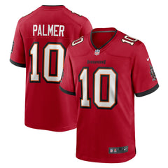 NFL Trey Palmer Tampa Bay Buccaneers Game Jersey - Red