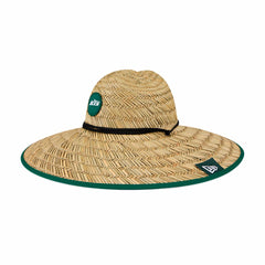 New York Jets New Era Natural