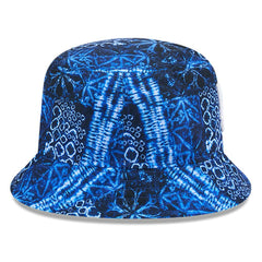 New York Giants New Era Shibori Bucket Hat Royal