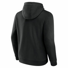 Portland Trail Blazers Michelob Ultra Full Court Pullover Hoodie - Black