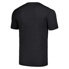 Anthony Black Orlando Magic Homage Caricature Tri-Blend T-Shirt Charcoal