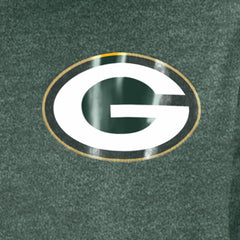 Green Bay Packers New Era 2024 NFL Training Camp T-Shirt Green