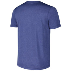 Indianapolis Colts New Era 2024 NFL Training Camp T-Shirt Heather Royal