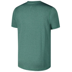 New York Jets New Era 2024 NFL Training Camp T-Shirt Heather Green