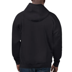 Philadelphia Eagles Starter Unisex Throwback Name Drop Pullover Hoodie Black