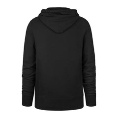 Baltimore Orioles '47 Dime Headline Pullover Hoodie - Black Hoodies