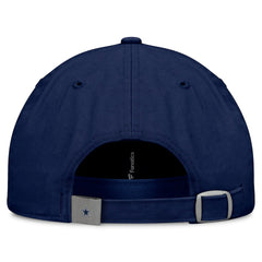 Dallas Cowboys Women's Heritage Vice Adjustable Hat Navy