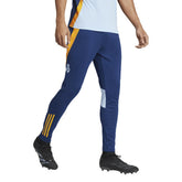 Real Madrid 2024/25 AEROREADY Training Pants Navy
