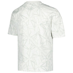 Real Madrid Youth 2024/25 Pre-Match Top White