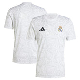 Real Madrid 2024/25 Pre-Match Top White sale