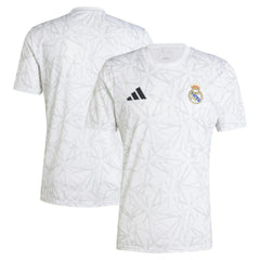 Real Madrid 2024/25 Pre-Match Top White sale