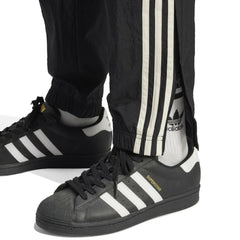 Manchester United Originals Lifestyler Track Pants Black