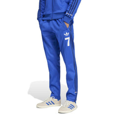 Manchester United x George Best Originals Lifestyler Track Pants Blue
