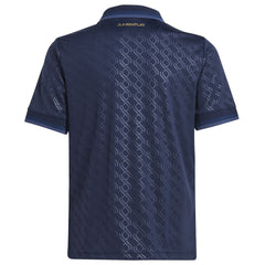 Juventus Originals Youth 2024/25 Third Replica Jersey Navy shop