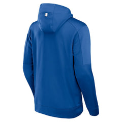 Indianapolis Colts Defender Full-Zip Hoodie Royal