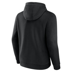 Jacksonville Jaguars Pylon Outline Pullover Hoodie Black
