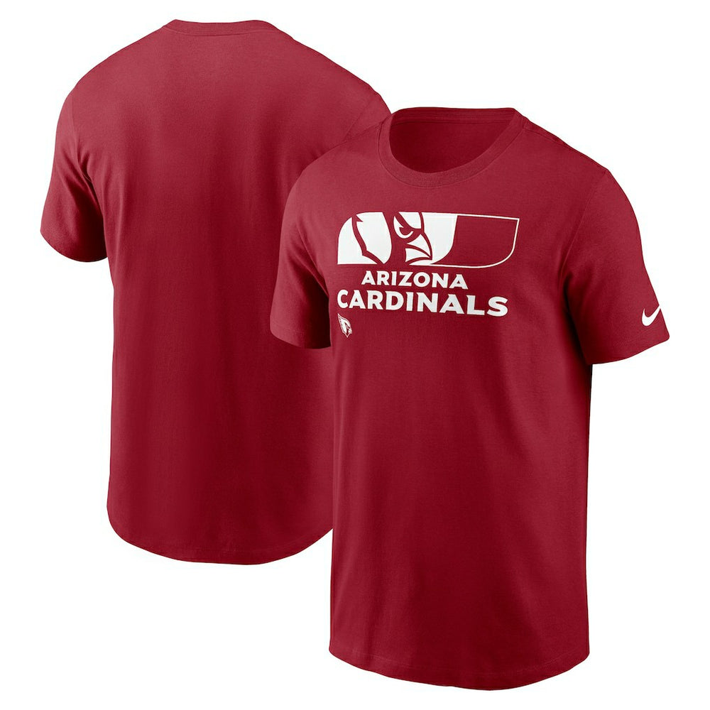 Arizona Cardinals Air Essential T-Shirt Cardinal