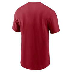 Arizona Cardinals Air Essential T-Shirt Cardinal
