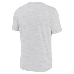 Kansas City Chiefs Big & Tall Velocity Performance T-Shirt White