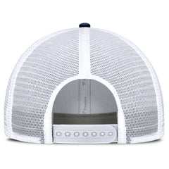 Tennessee Titans Flawless Stripe Adjustable Hat White/Navy