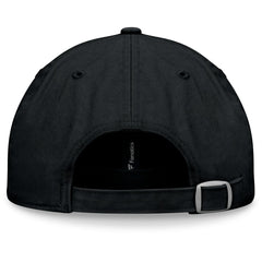 Tennessee Titans Eclipse Adjustable Hat Black