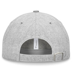 Cleveland Browns Women's Luna Rock Adjustable Hat Heather Gray