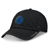 Pittsburgh Steelers Women's Eclipse Adjustable Hat Black