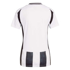 Juventus Women's 2024/25 Home Replica Jersey White/Black