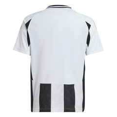 Juventus Youth 2024/25 Home Replica Jersey White