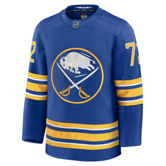 NHL Tage Thompson Buffalo Sabres Fanatics Home Premium Jersey - Royal