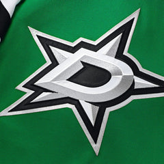 NHL Jason Robertson Dallas Stars Fanatics Home Premium Jersey - Kelly Green