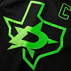 NHL Jamie Benn Dallas Stars Fanatics Alternate Premium Jersey - Black