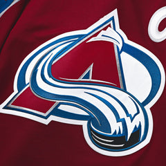 NHL Cale Makar Colorado Avalanche Fanatics Home Premium Jersey - Burgundy