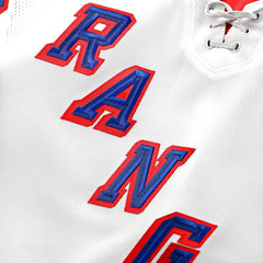 NHL Artemi Panarin New York Rangers Fanatics Away Premium Jersey - White