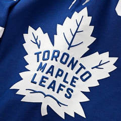 NHL Mitch Marner Toronto Maple Leafs Fanatics Home Premium Jersey - Blue