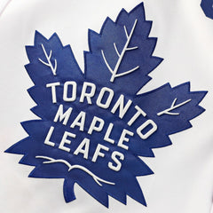 NHL Auston Matthews Toronto Maple Leafs Fanatics Away Premium Jersey - White