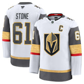 NHL Mark Stone Vegas Golden Knights Fanatics Away Premium Jersey - White