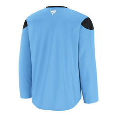 NHL Pittsburgh Penguins Fanatics Practice Jersey - Blue