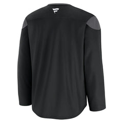 NHL Boston Bruins Fanatics Practice Jersey - Black