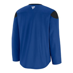 NHL Buffalo Sabres Fanatics Practice Jersey - Royal