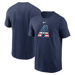 Arizona Diamondbacks Nike Americana T-Shirt - Navy T-shirts