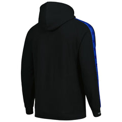 Orlando Magic Hardwood Classics Nights Raglan Pullover Hoodie Black