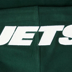 Ahmad Sauce Gardner New York Jets Pro Standard Player Name & Number Hoodie T-Shirt Green