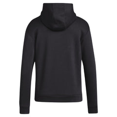 Mexico National Team Women's Crest Pullover Hoodie Black shop