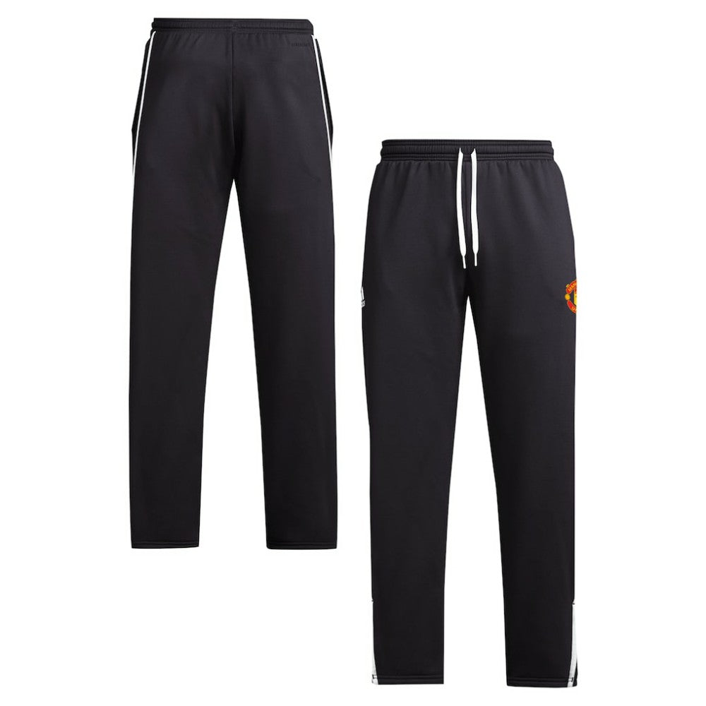 Manchester United Team AEROREADY Pants Black sale