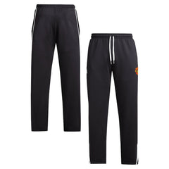 Manchester United Team AEROREADY Pants Black sale